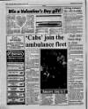 Scarborough Evening News Wednesday 03 February 1993 Page 8