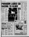 Scarborough Evening News Tuesday 09 February 1993 Page 21