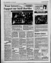 Scarborough Evening News Friday 12 February 1993 Page 6