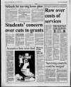 Scarborough Evening News Friday 12 February 1993 Page 12