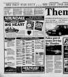 Scarborough Evening News Friday 12 February 1993 Page 22