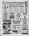 Scarborough Evening News Friday 12 February 1993 Page 30