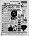 Scarborough Evening News Friday 12 February 1993 Page 33
