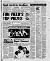 Scarborough Evening News Friday 12 February 1993 Page 39
