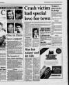 Scarborough Evening News Tuesday 16 February 1993 Page 13