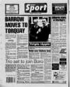 Scarborough Evening News Tuesday 16 February 1993 Page 24