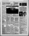 Scarborough Evening News Monday 22 February 1993 Page 6