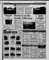 Scarborough Evening News Monday 22 February 1993 Page 28