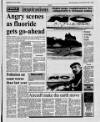 Scarborough Evening News Tuesday 23 February 1993 Page 3