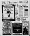 Scarborough Evening News Tuesday 23 February 1993 Page 10