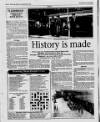 Scarborough Evening News Tuesday 23 February 1993 Page 16