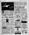 Scarborough Evening News Tuesday 23 February 1993 Page 17