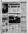 Scarborough Evening News Tuesday 23 February 1993 Page 21