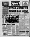 Scarborough Evening News Tuesday 23 February 1993 Page 24