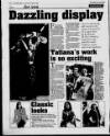 Scarborough Evening News Wednesday 24 February 1993 Page 16