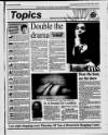 Scarborough Evening News Wednesday 24 February 1993 Page 25