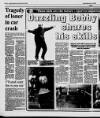 Scarborough Evening News Friday 26 February 1993 Page 13