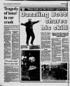 Scarborough Evening News Friday 26 February 1993 Page 15