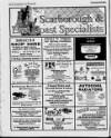 Scarborough Evening News Friday 26 February 1993 Page 29