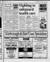 Scarborough Evening News Friday 26 February 1993 Page 30