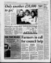 Scarborough Evening News Friday 26 February 1993 Page 31