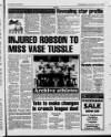 Scarborough Evening News Friday 26 February 1993 Page 40