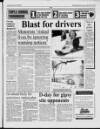 Scarborough Evening News Monday 01 March 1993 Page 3