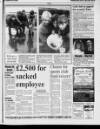 Scarborough Evening News Monday 01 March 1993 Page 34