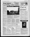 Scarborough Evening News Friday 05 March 1993 Page 6