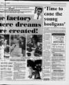 Scarborough Evening News Friday 05 March 1993 Page 15