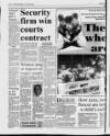 Scarborough Evening News Friday 05 March 1993 Page 16