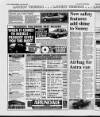 Scarborough Evening News Friday 05 March 1993 Page 22