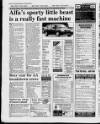 Scarborough Evening News Friday 05 March 1993 Page 28