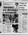 Scarborough Evening News Friday 05 March 1993 Page 29