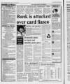 Scarborough Evening News Wednesday 10 March 1993 Page 4