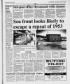 Scarborough Evening News Wednesday 10 March 1993 Page 5