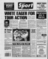 Scarborough Evening News Thursday 11 March 1993 Page 32