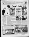 Scarborough Evening News Friday 12 March 1993 Page 12