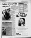 Scarborough Evening News Friday 12 March 1993 Page 13