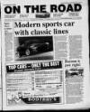 Scarborough Evening News Friday 12 March 1993 Page 17