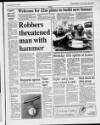 Scarborough Evening News Tuesday 16 March 1993 Page 5