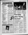 Scarborough Evening News Tuesday 16 March 1993 Page 9