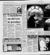 Scarborough Evening News Tuesday 16 March 1993 Page 12