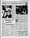 Scarborough Evening News Wednesday 17 March 1993 Page 3