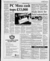 Scarborough Evening News Wednesday 17 March 1993 Page 10