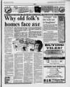 Scarborough Evening News Wednesday 17 March 1993 Page 15