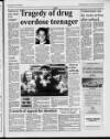 Scarborough Evening News Friday 19 March 1993 Page 3