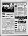 Scarborough Evening News Friday 19 March 1993 Page 5
