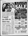 Scarborough Evening News Friday 19 March 1993 Page 7