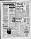 Scarborough Evening News Friday 19 March 1993 Page 9
